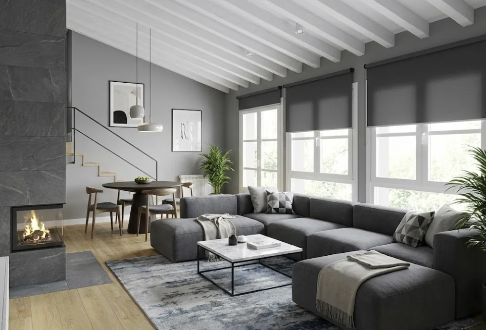 Reformas Integrales en Pozuelo